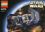 LEGO 4479